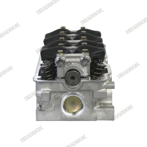 HEADBOK Auto Engine Chinese Complete Cylinder Head 4G64 For MITSUBISHI with 8Valves and 4Cylinders
